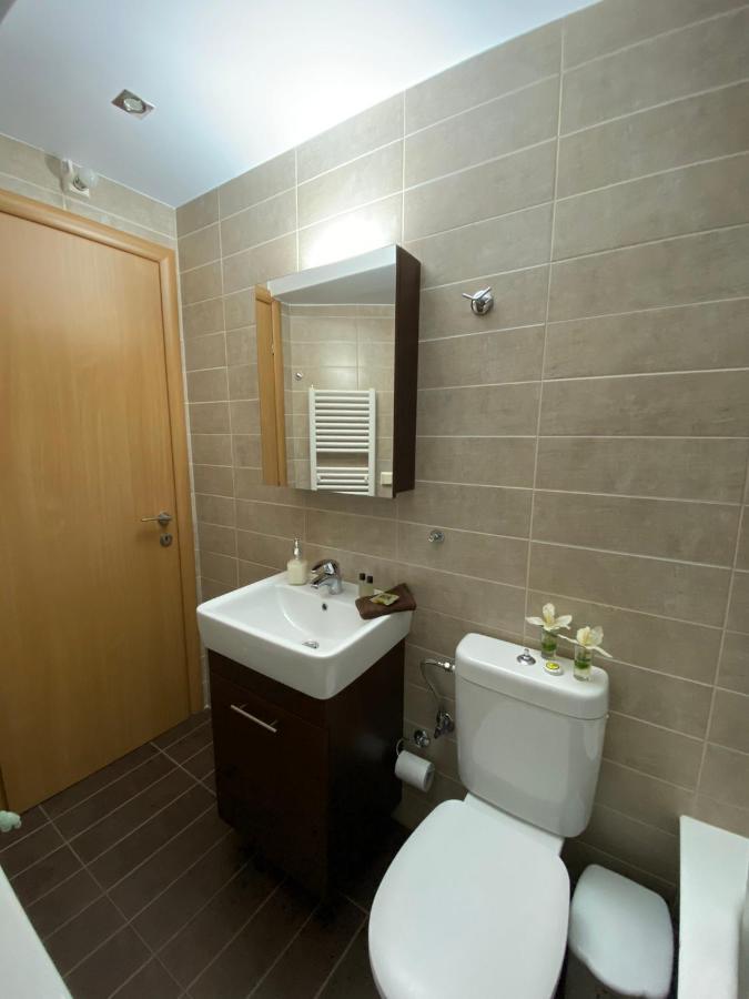 Airport Tk Luxury Home Artemida  Luaran gambar