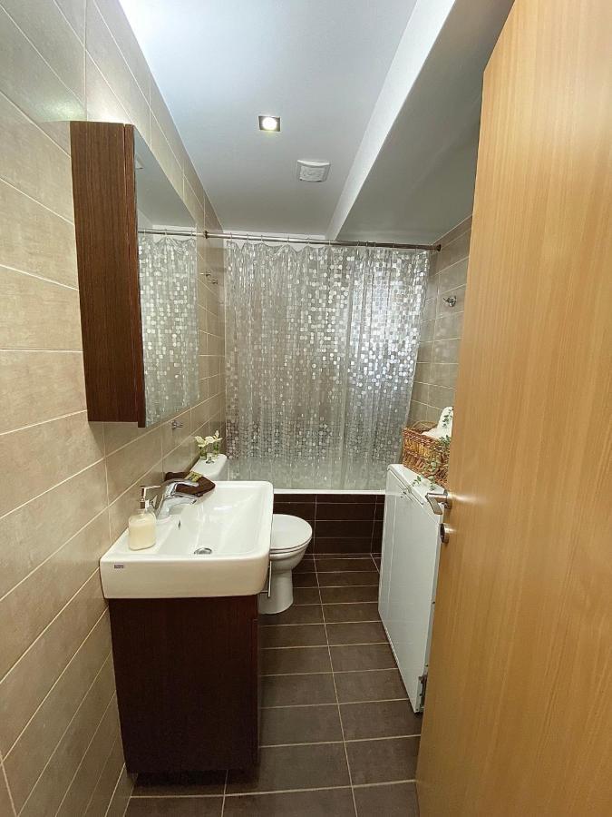 Airport Tk Luxury Home Artemida  Luaran gambar