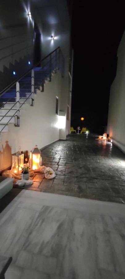 Airport Tk Luxury Home Artemida  Luaran gambar