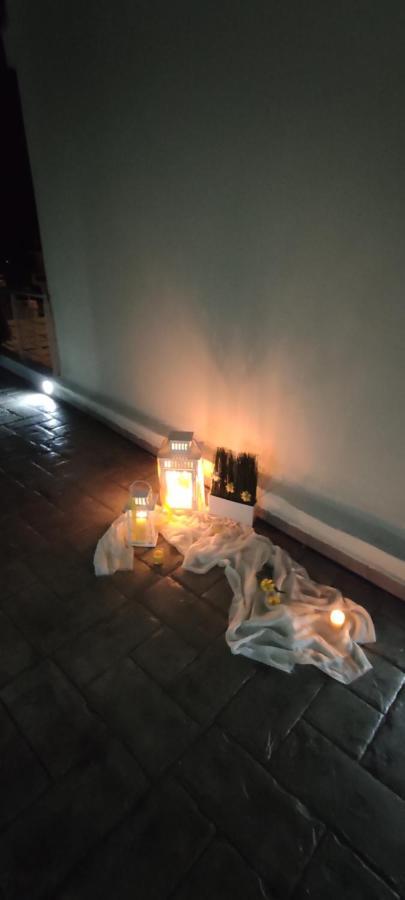 Airport Tk Luxury Home Artemida  Luaran gambar