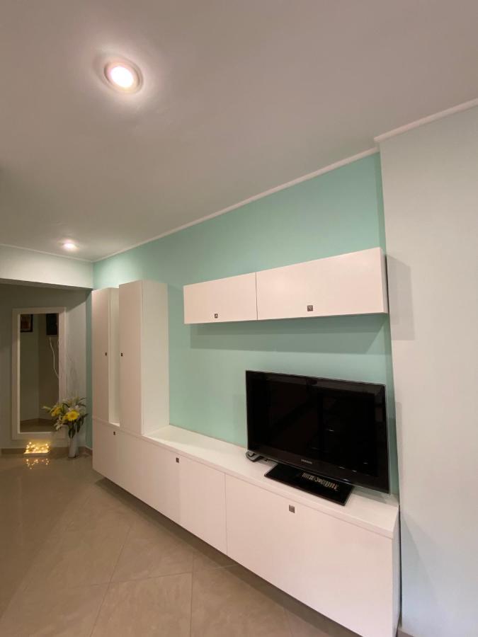 Airport Tk Luxury Home Artemida  Luaran gambar